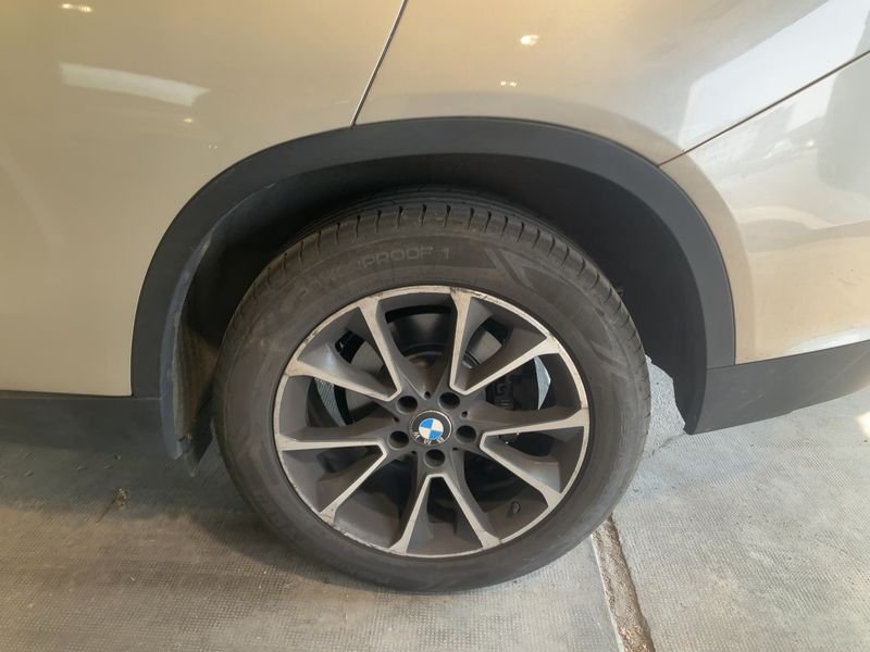 BMW X5 xDrive 30d 2016 – снимка 5