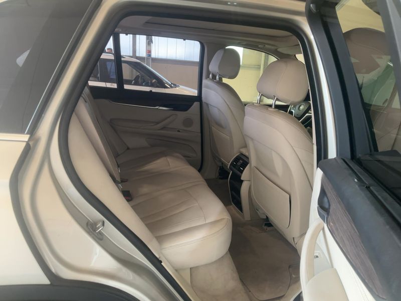 BMW X5 xDrive 30d 2016 – снимка 19