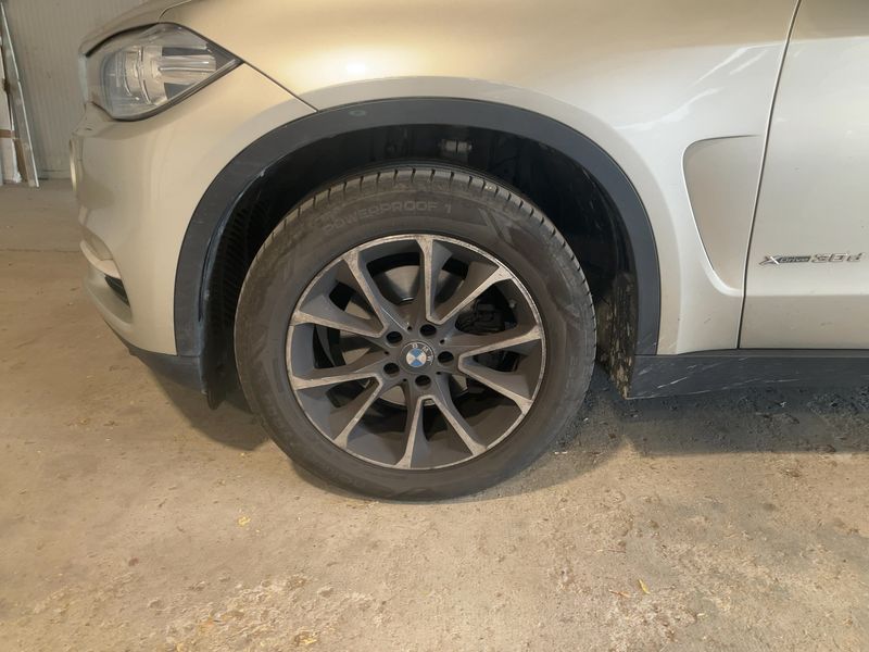 BMW X5 xDrive 30d 2016 – снимка 3