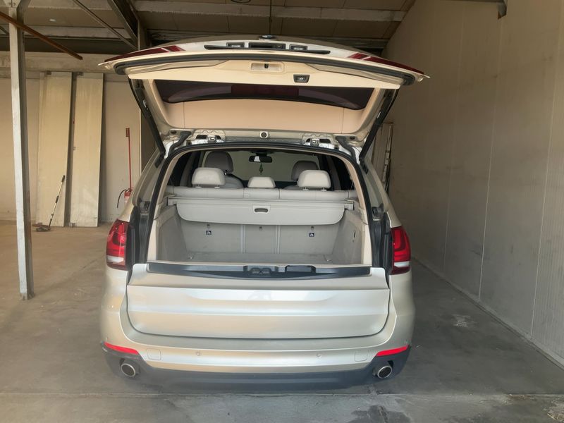 BMW X5 xDrive 30d 2016 – снимка 15