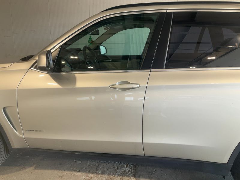 BMW X5 xDrive 30d 2016 – снимка 4