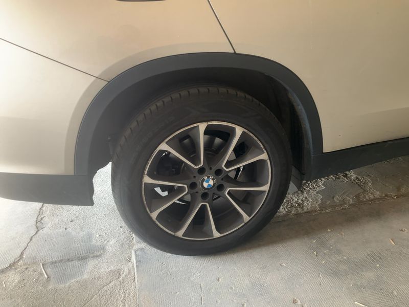 BMW X5 xDrive 30d 2016 – снимка 9