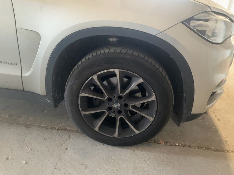BMW X5 xDrive 30d 2016 – снимка 11