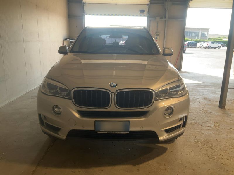 BMW X5 xDrive 30d 2016 – снимка 14
