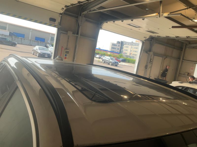 BMW X5 xDrive 30d 2016 – снимка 13