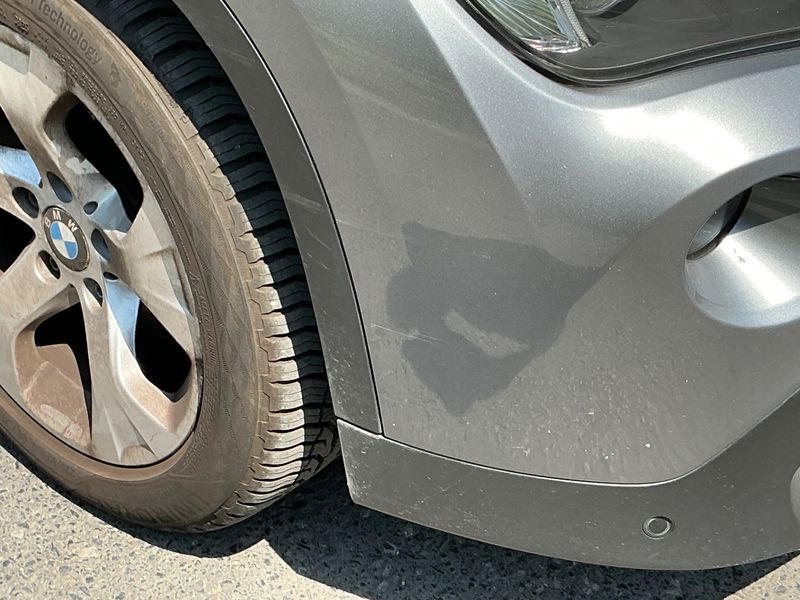 BMW X1 sDrive 18i 2012 – снимка 25