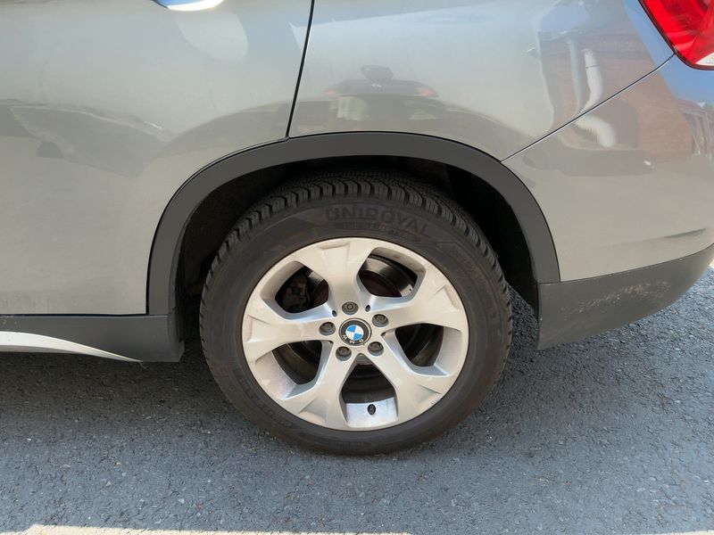 BMW X1 sDrive 18i 2012 – снимка 5