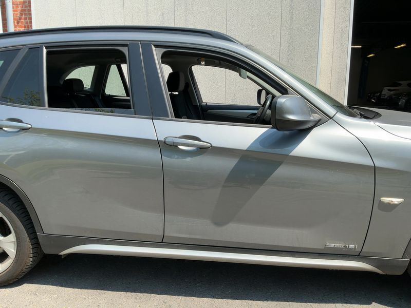 BMW X1 sDrive 18i 2012 – снимка 10