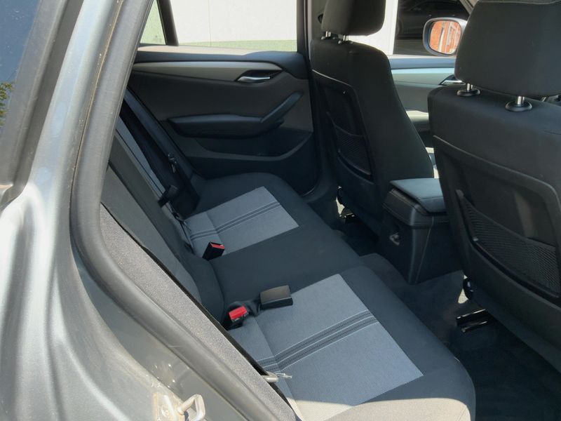 BMW X1 sDrive 18i 2012 – снимка 19
