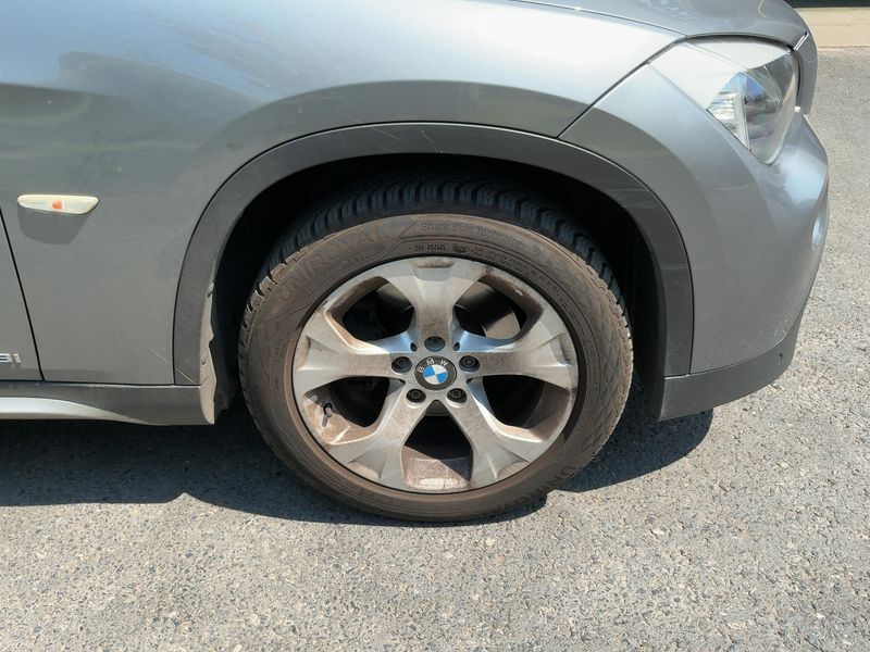 BMW X1 sDrive 18i 2012 – снимка 11