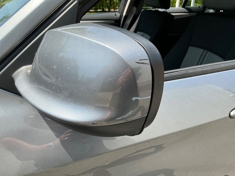 BMW X1 sDrive 18i 2012 – снимка 23