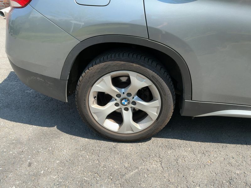 BMW X1 sDrive 18i 2012 – снимка 9