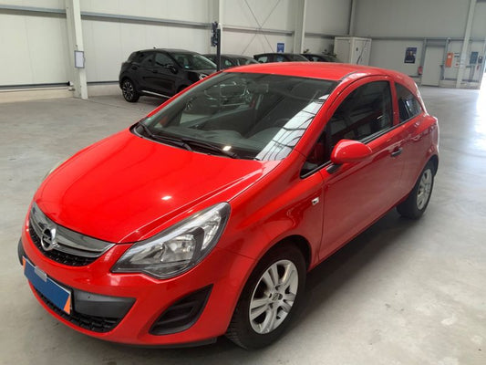 Opel Corsa 1.2 Selection 2014 – снимка 1