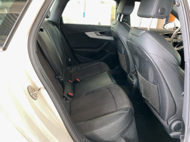 Audi A4 2.0 TDI quattro Sport 2016 – снимка 20