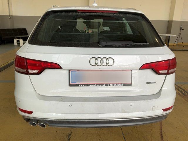 Audi A4 2.0 TDI quattro Sport 2016 – снимка 7