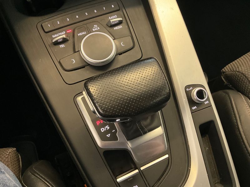 Audi A4 2.0 TDI quattro Sport 2016 – снимка 55