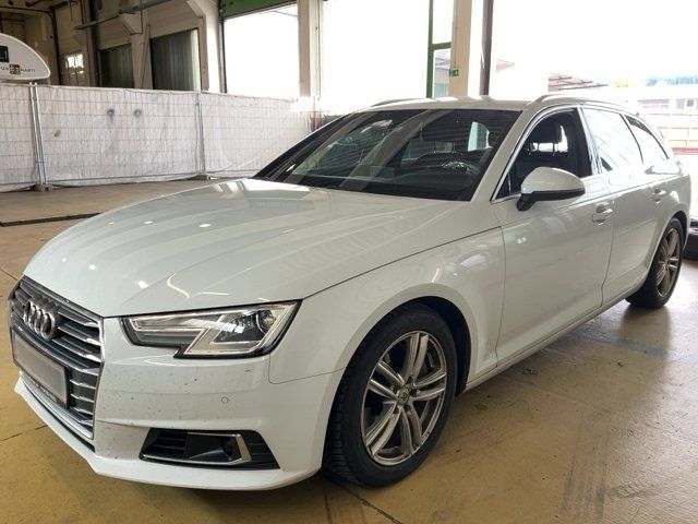 Audi A4 2.0 TDI quattro Sport 2016 – снимка 1