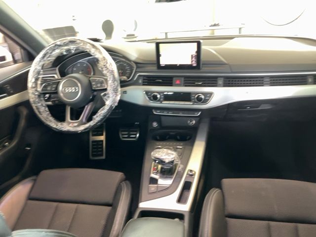 Audi A4 2.0 TDI quattro Sport 2016 – снимка 18