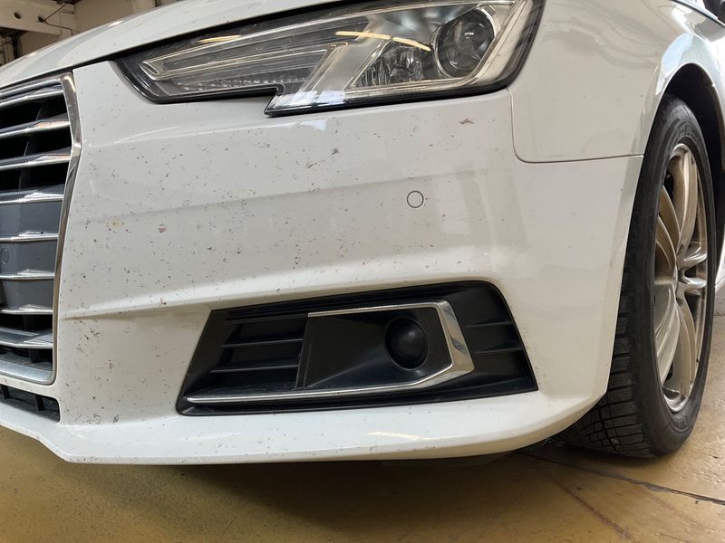 Audi A4 2.0 TDI quattro Sport 2016 – снимка 65