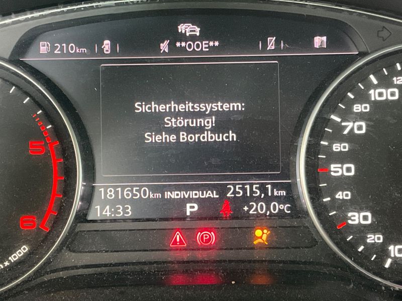 Audi A4 2.0 TDI quattro Sport 2016 – снимка 56