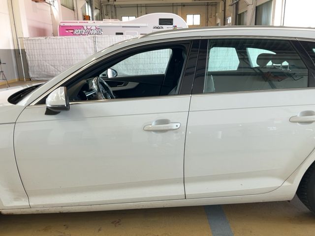 Audi A4 2.0 TDI quattro Sport 2016 – снимка 4