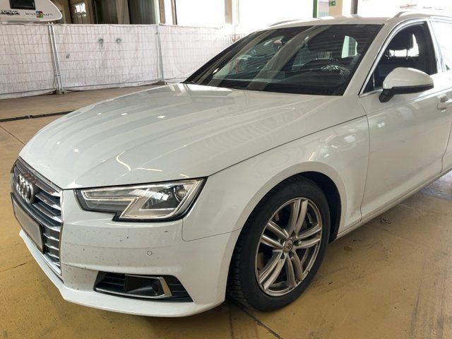 Audi A4 2.0 TDI quattro Sport 2016 – снимка 2