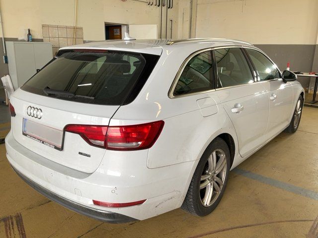 Audi A4 2.0 TDI quattro Sport 2016 – снимка 8