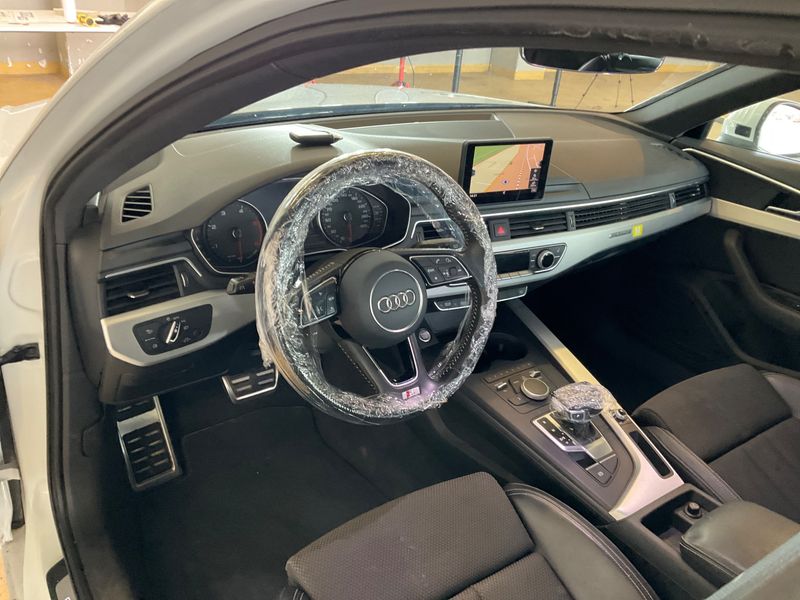 Audi A4 2.0 TDI quattro Sport 2016 – снимка 52