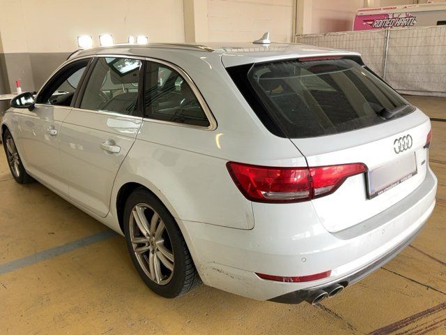 Audi A4 2.0 TDI quattro Sport 2016 – снимка 6