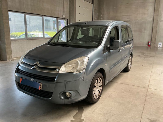 Citroen Berlingo 1.6 HDi Multispace 2011 – снимка 1