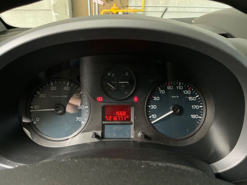 Citroen Berlingo 1.6 HDi Multispace 2011 – снимка 4