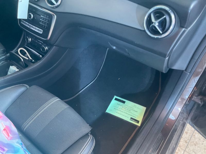 Mercedes-Benz CLA-Klasse CLA 200 Shooting Brake Urban 2018 – снимка 22