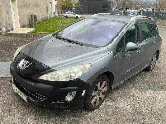 Peugeot 308 1.6 HDi Confort Pack 2010 – снимка 1