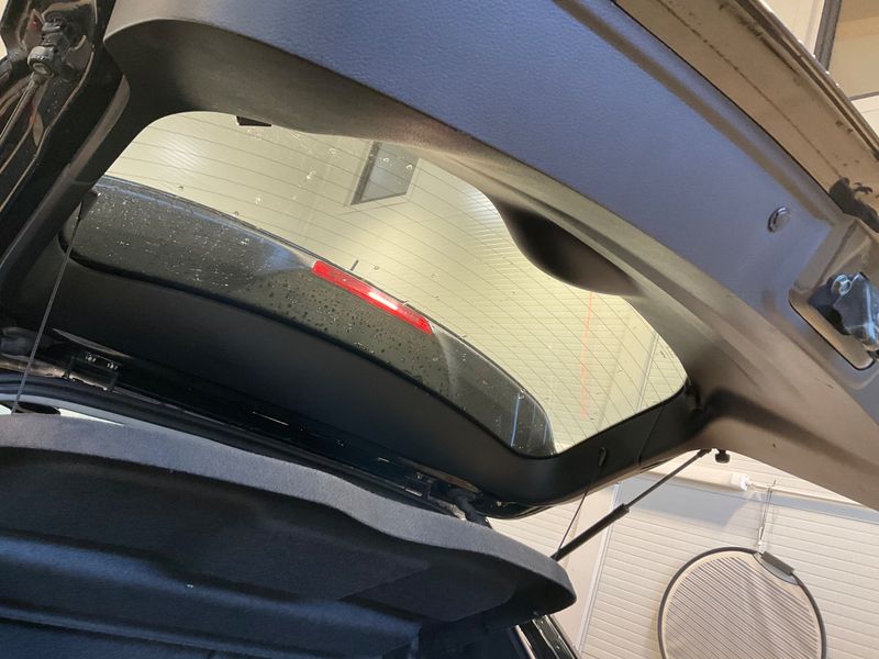 Volkswagen Golf VII 2.0 TDI Lounge 4Motion BlueMotion Tech 2015 – снимка 33