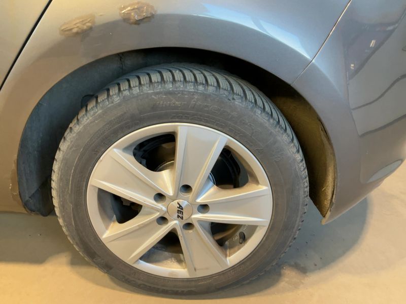 Volkswagen Golf VII 2.0 TDI Lounge 4Motion BlueMotion Tech 2015 – снимка 5