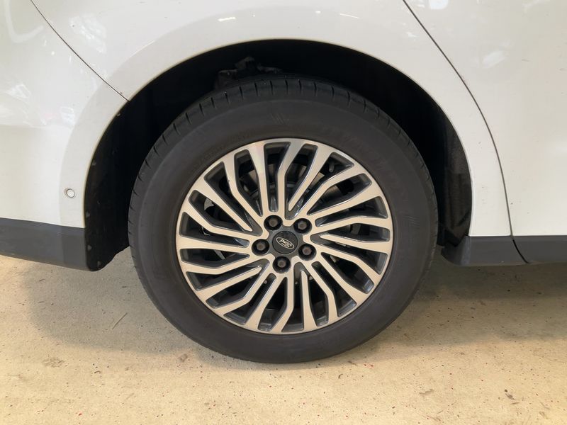 Ford S-Max 2.0 TDCi EcoBlue Titanium AWD 2019 – снимка 9