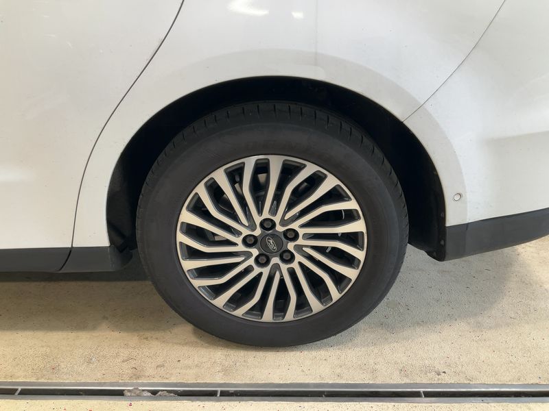 Ford S-Max 2.0 TDCi EcoBlue Titanium AWD 2019 – снимка 5