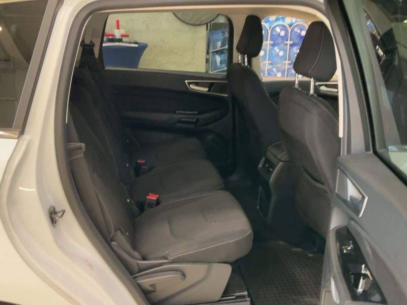 Ford S-Max 2.0 TDCi EcoBlue Titanium AWD 2019 – снимка 20