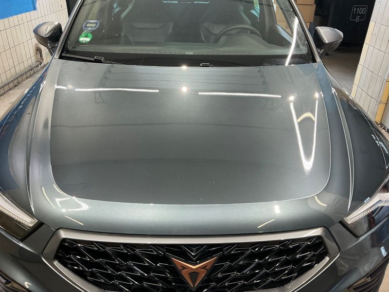Cupra Ateca 2.0 TSI 4Drive 2020 – снимка 28