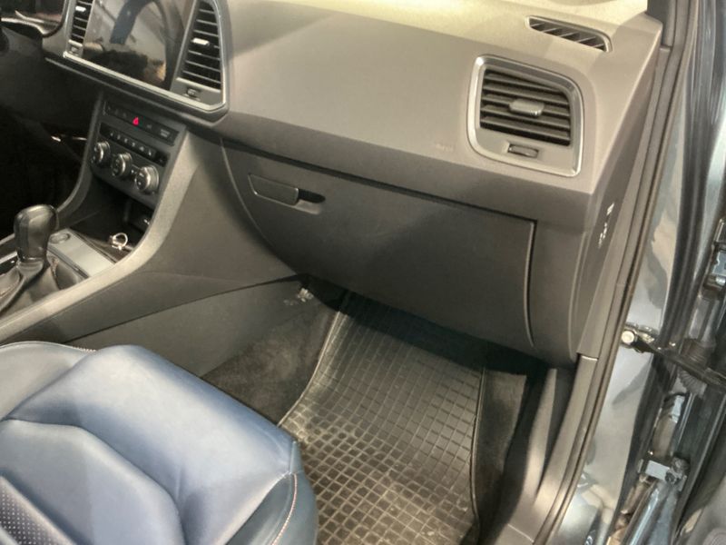 Cupra Ateca 2.0 TSI 4Drive 2020 – снимка 25