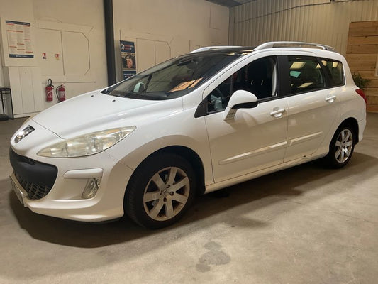 Peugeot 308 1.6 HDi Premium 2009 – снимка 1