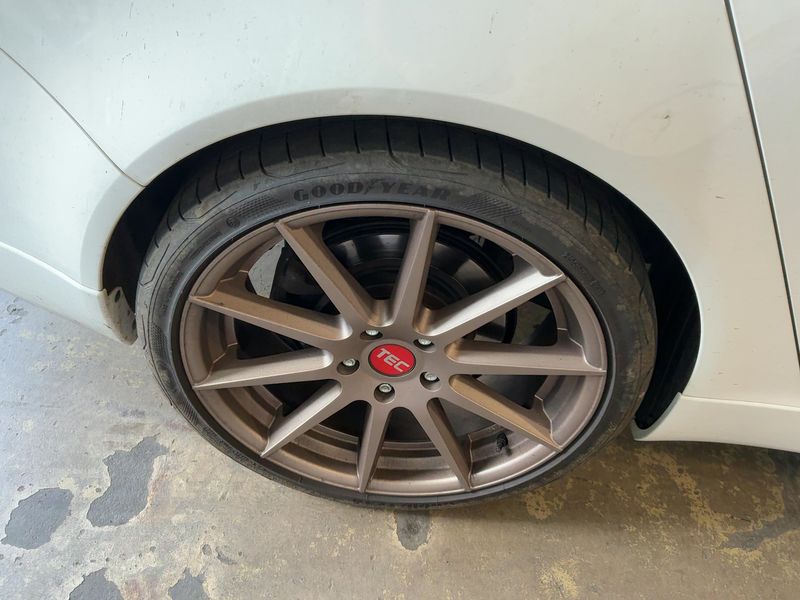Opel Insignia Sports Tourer 1.6 SIDI Turbo Innovation 2015 – снимка 9