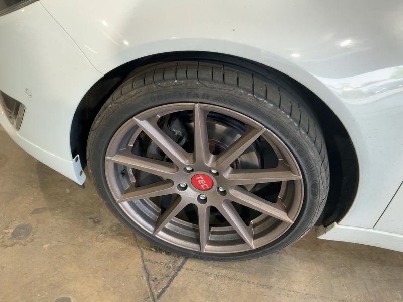 Opel Insignia Sports Tourer 1.6 SIDI Turbo Innovation 2015 – снимка 3