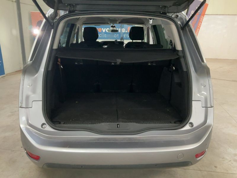 Citroen C4 Grand Spacetourer 1.5 Blue-HDi Rip Curl 2019 – снимка 15