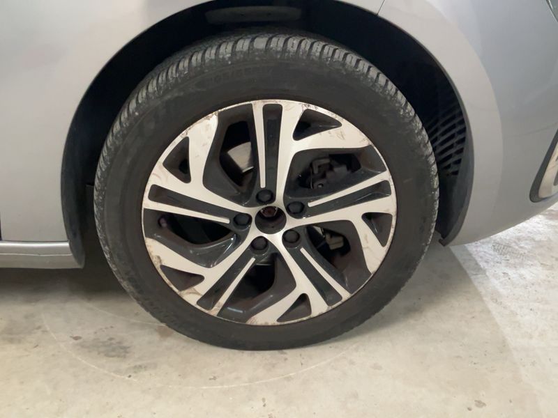 Citroen C4 Grand Spacetourer 1.5 Blue-HDi Rip Curl 2019 – снимка 11