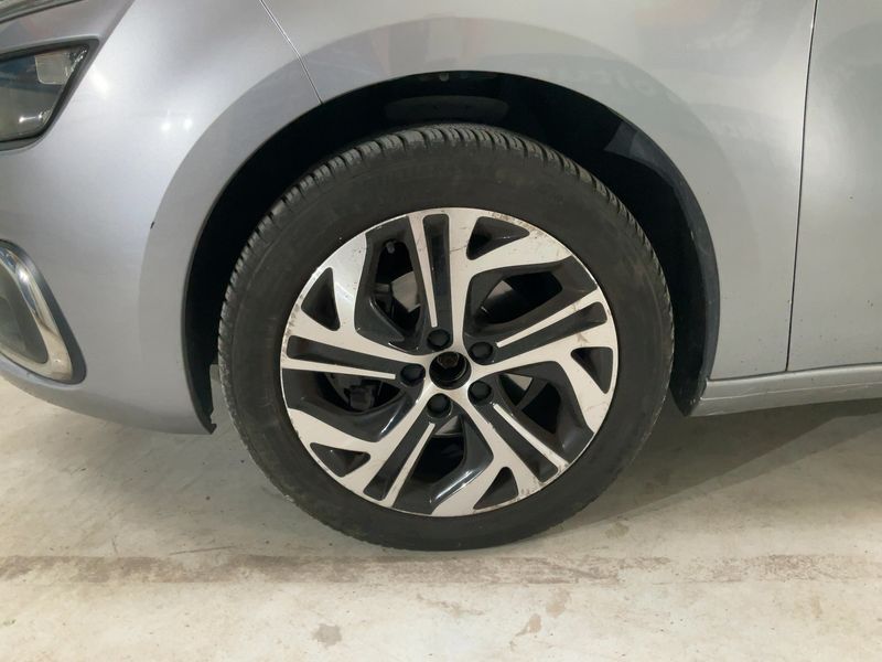 Citroen C4 Grand Spacetourer 1.5 Blue-HDi Rip Curl 2019 – снимка 3