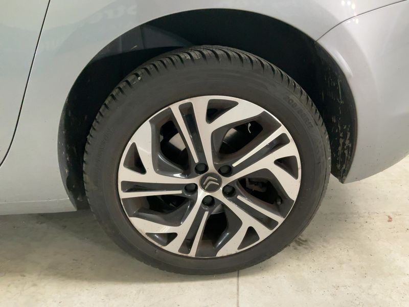 Citroen C4 Grand Spacetourer 1.5 Blue-HDi Rip Curl 2019 – снимка 5