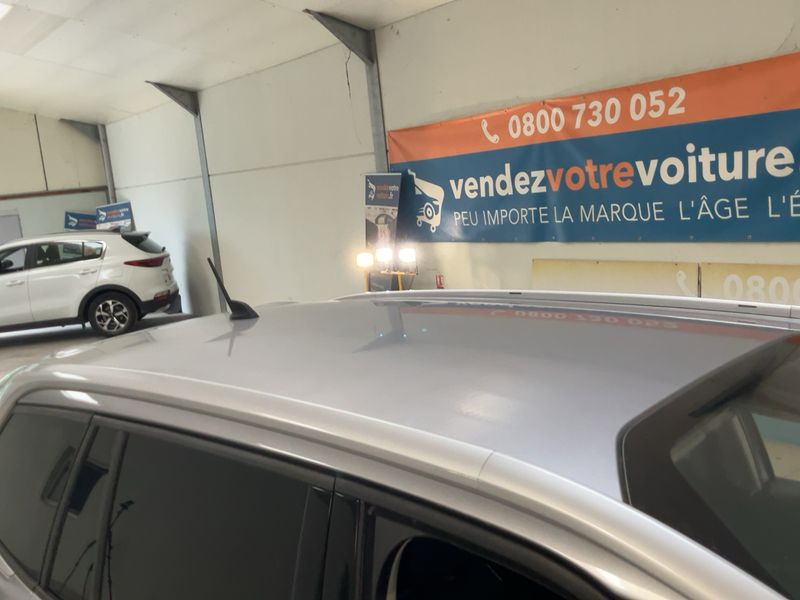 Citroen C4 Grand Spacetourer 1.5 Blue-HDi Rip Curl 2019 – снимка 13