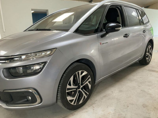 Citroen C4 Grand Spacetourer 1.5 Blue-HDi Rip Curl 2019 – снимка 2