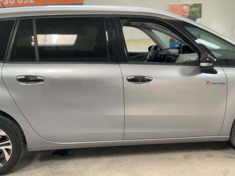 Citroen C4 Grand Spacetourer 1.5 Blue-HDi Rip Curl 2019 – снимка 10
